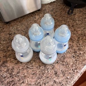MAM Bottles